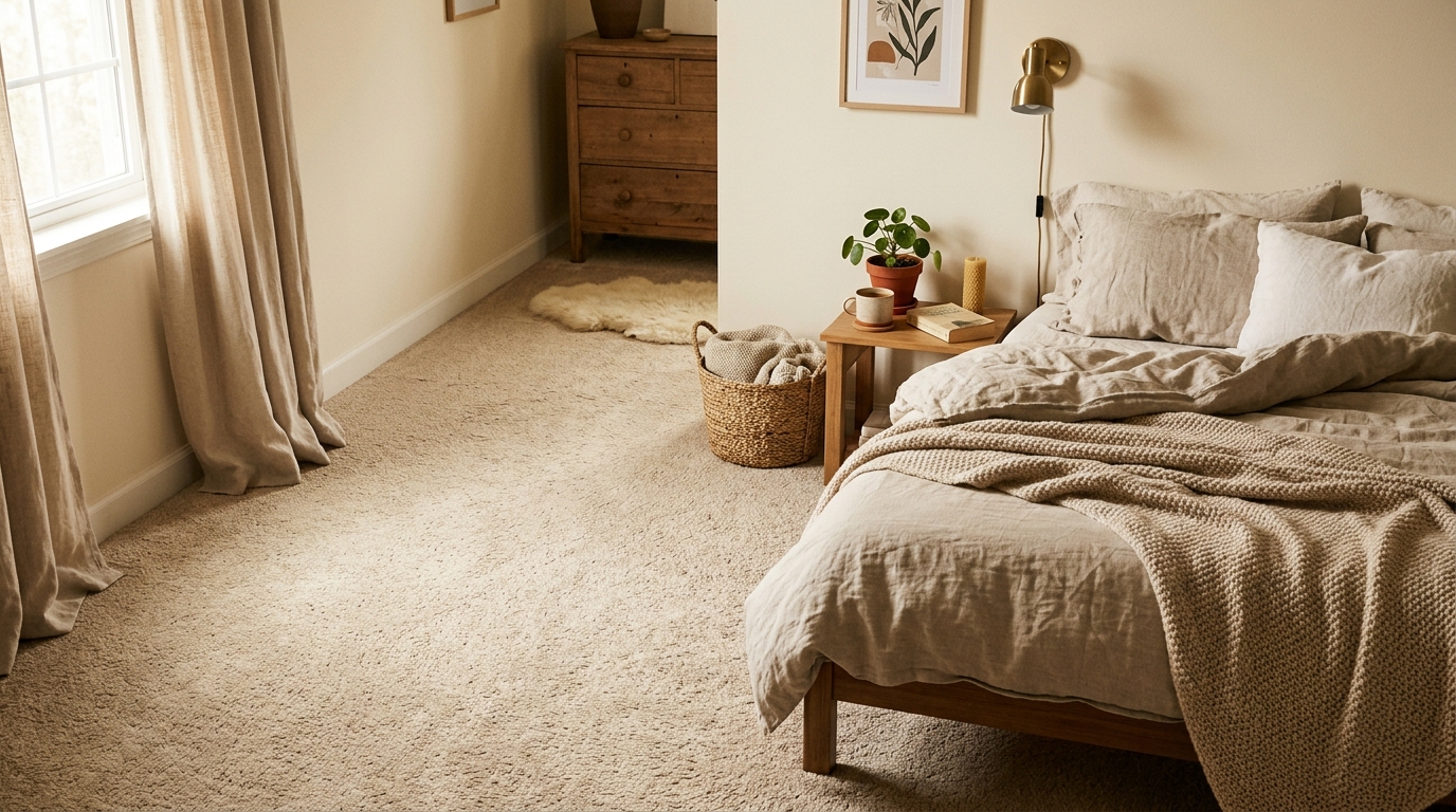 Tapijt & Vloerbedekking in Genk